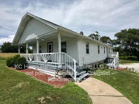 11204 Parallel Pkwy #REAR, Kansas City, KS 66109