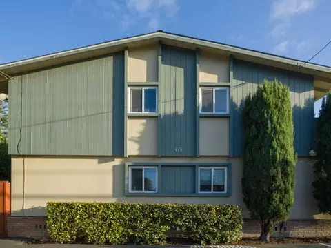 415 Del Medio Ave #08, Mountain View, CA 94040