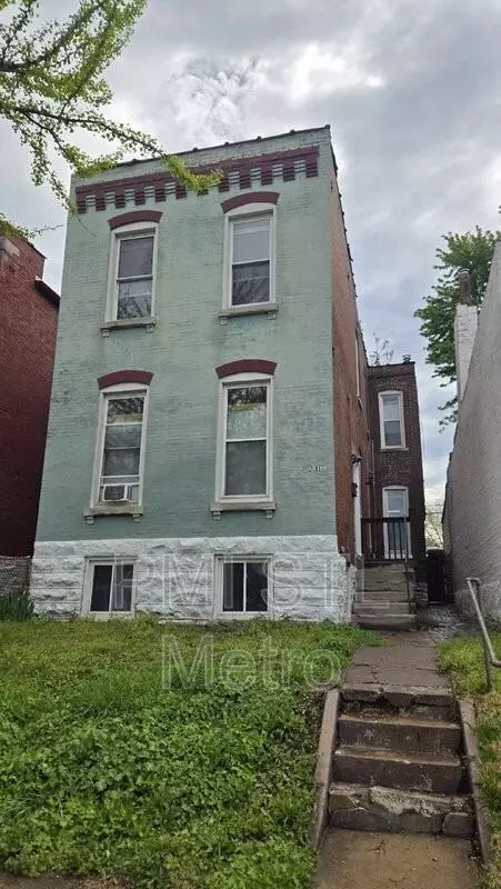 2312 Texas Ave #2F, Saint Louis, MO 63104