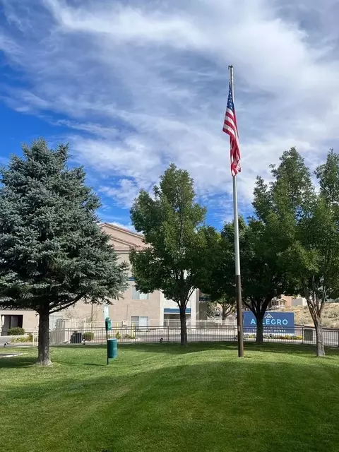 6601 Tennyson St NE, Albuquerque, NM 87111