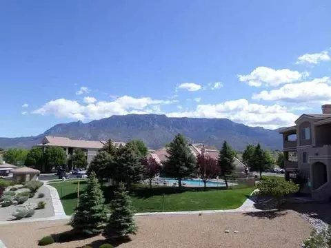 6601 Tennyson St NE, Albuquerque, NM 87111