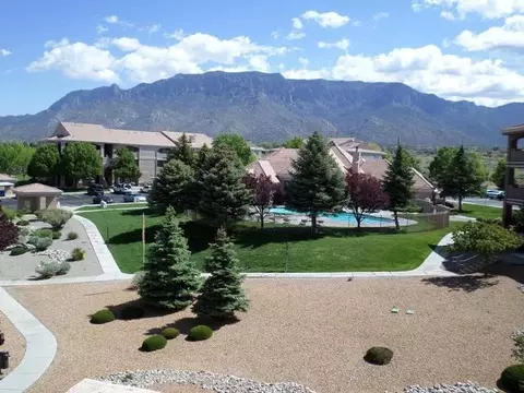 6601 Tennyson St NE, Albuquerque, NM 87111