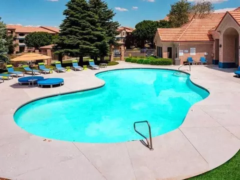 6601 Tennyson St NE, Albuquerque, NM 87111