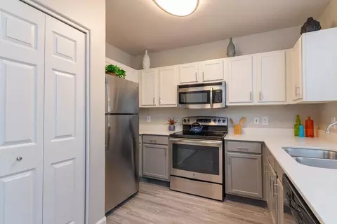 6601 Tennyson St NE, Albuquerque, NM 87111