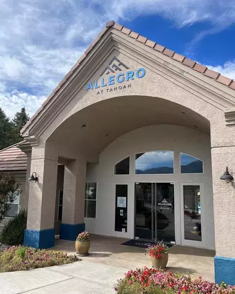 6601 Tennyson St NE, Albuquerque, NM 87111
