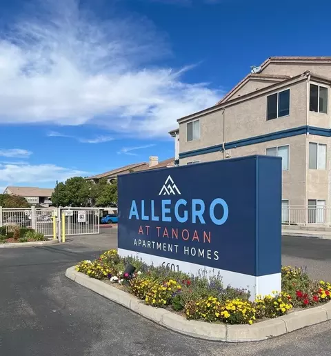 6601 Tennyson St NE, Albuquerque, NM 87111