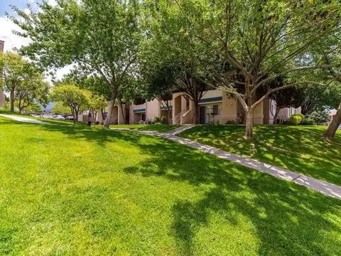 6601 Tennyson St NE, Albuquerque, NM 87111