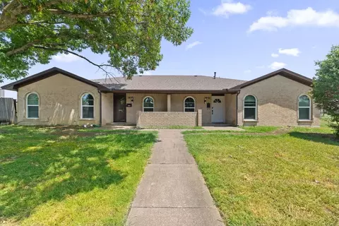 1910 N Floyd Rd #1910, Richardson, TX 75080