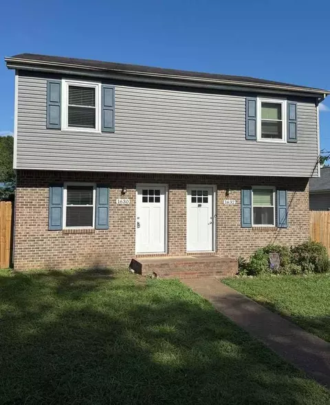 1630 S Smith St, East Ridge, TN 37412