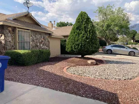 5501 Vista Sandia NE, Albuquerque, NM 87111
