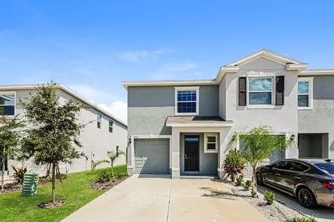 11902 Stoneport Pl, Riverview, FL 33569