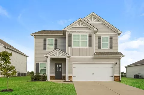 26310 Valley Ridge Rd, Madison, AL 35756