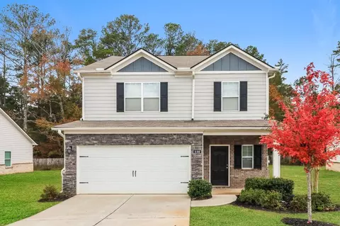 138 Innis Brook Cir, Cartersville, GA 30120