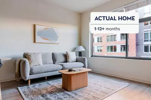 1128 N Irving St #1145, Arlington, VA 22201