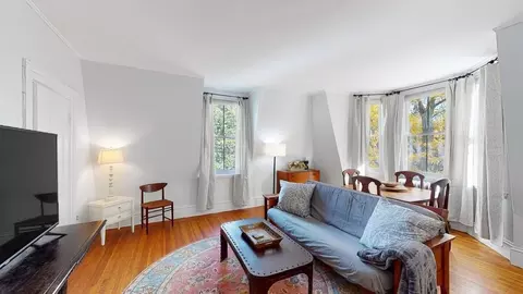 cypress st, Brookline, MA 02445