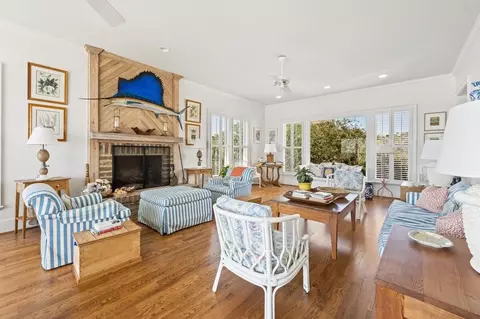 debordieu blvd, Georgetown, SC 29440