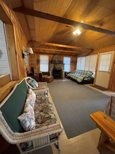 limington ave, Sebago, ME 04029
