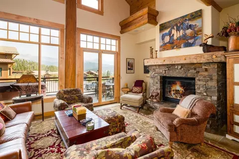 mountain loop rd, Big Sky, MT 59716