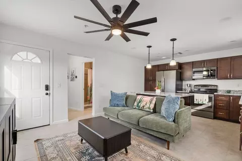 e mulberry ln, Scottsdale, AZ 85251