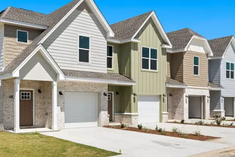 400 Mattie M Kelly Blvd, Destin, FL 32541