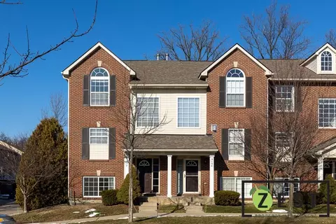 3152 Torrent Ln, Ypsilanti, MI 48197