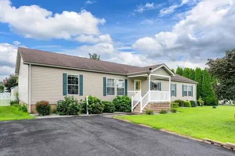 27723 Crozet Dr, Milton, DE 19968