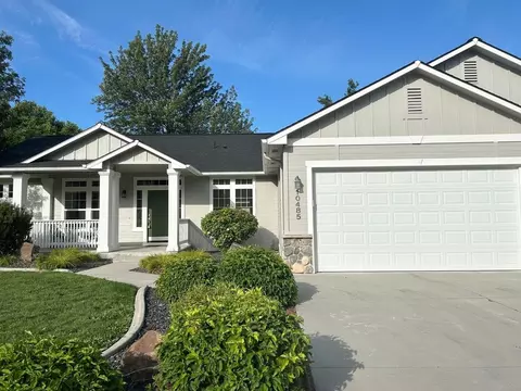 10485 N Bridle Way, Boise, ID 83714