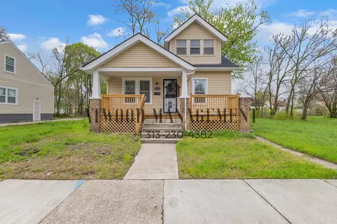 16582 Santa Rosa Dr, Detroit, MI 48221