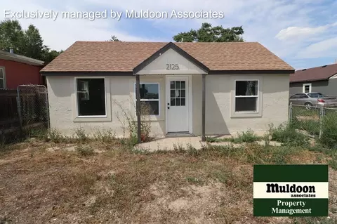 2125 E 8th St, Pueblo, CO 81001