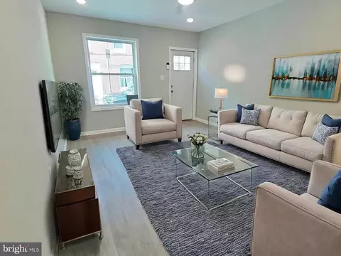1737 N Stillman St, Philadelphia, PA 19121