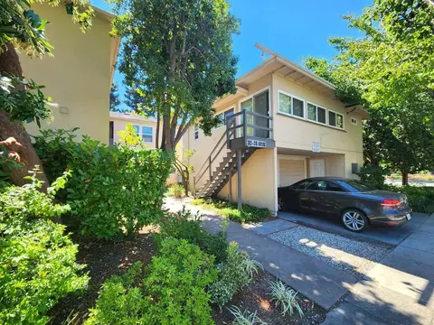 310 Kipling St, Palo Alto, CA 94301