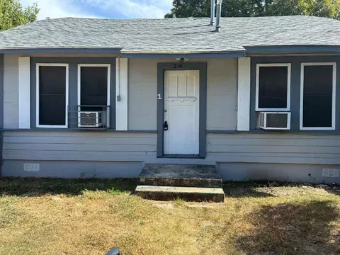214 E Huff Ave #1, San Antonio, TX 78214