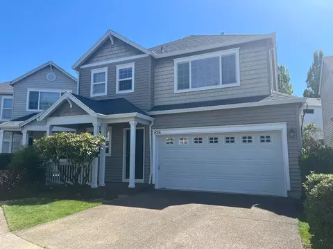 4316 NW Moon Valley Ter, Oak Hills, OR 97006