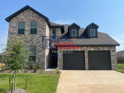 8217 Catclaw Pr, Godley, TX 76044
