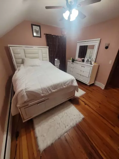 61 Walnut St #63, Johnston, RI 02919