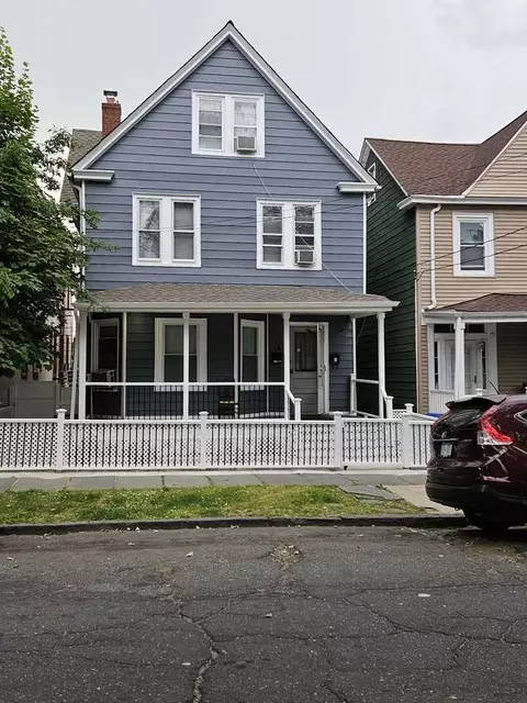 34 N Terrace Ave #2ND, Mount Vernon, NY 10550