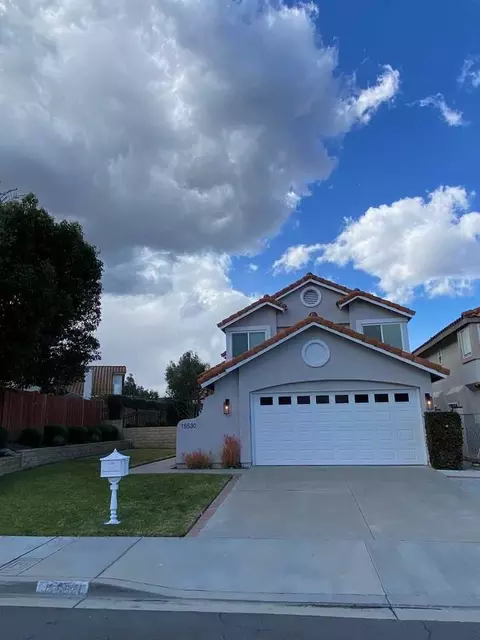 15530 Oakflats Rd #NA, Chino Hills, CA 91709