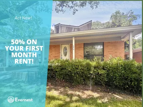 805 N Coolidge St, Little Rock, AR 72205