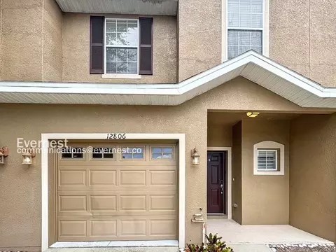 12806 Belvedere Song Way, Riverview, FL 33578