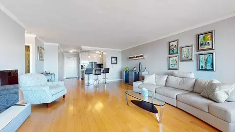 whittier pl, Boston, MA 02114