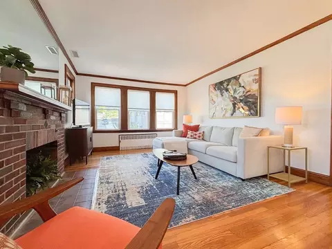 corey rd, Brookline, MA 02135