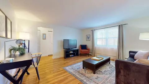 chestnut pl, Brookline, MA 02445