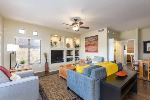 e raintree dr, Scottsdale, AZ 85260