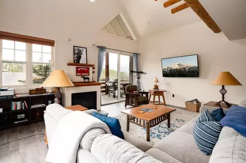 saddle ridge rd, Big Sky, MT 59716