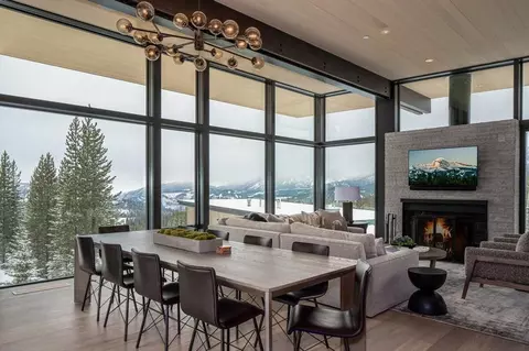 thistle way, Big Sky, MT 59716