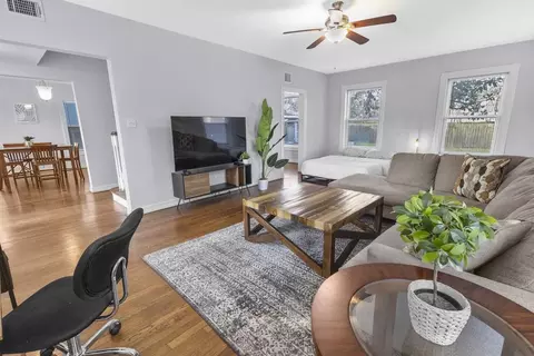 charleston st, Houston, TX 77021