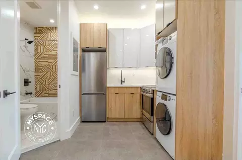 1468 Fulton St #2F, Brooklyn, NY 11216