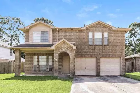 19839 Arrowsmith Dr, Humble, TX 77338