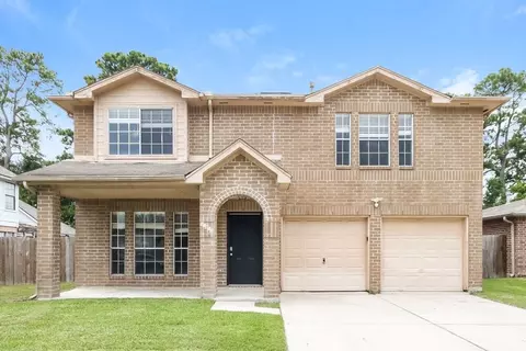19839 Arrowsmith Dr, Humble, TX 77338