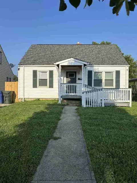 2684 Atwood Ter #NA, Columbus, OH 43211
